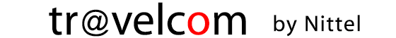 tr@velcom logo